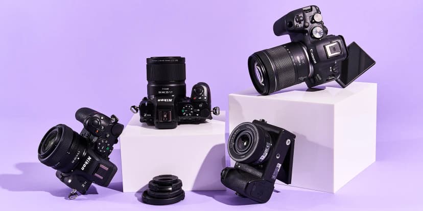 The Rise of Camera-Free Content Creation